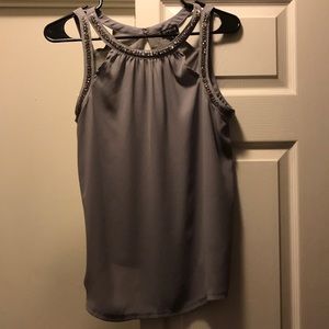 🌸Express Dressy Tank Top🌸